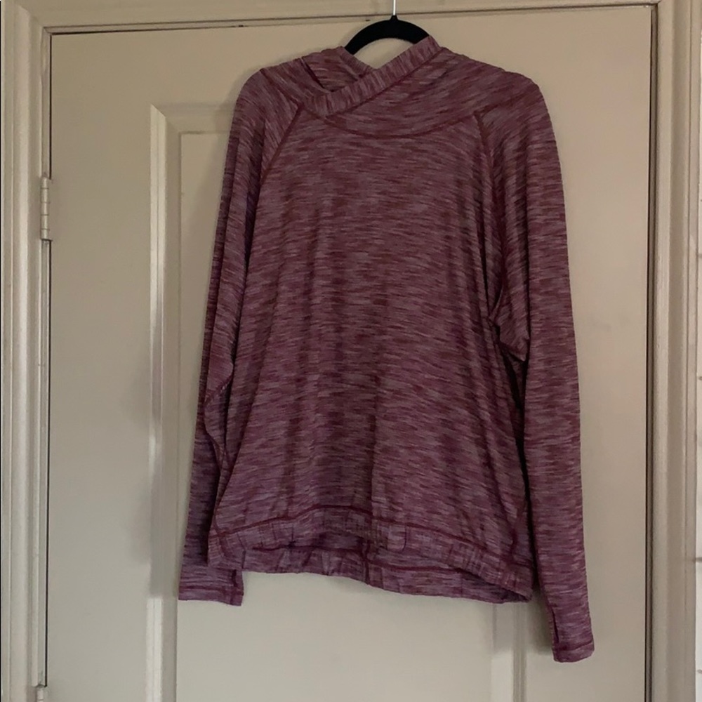 Lululemon Hoodie